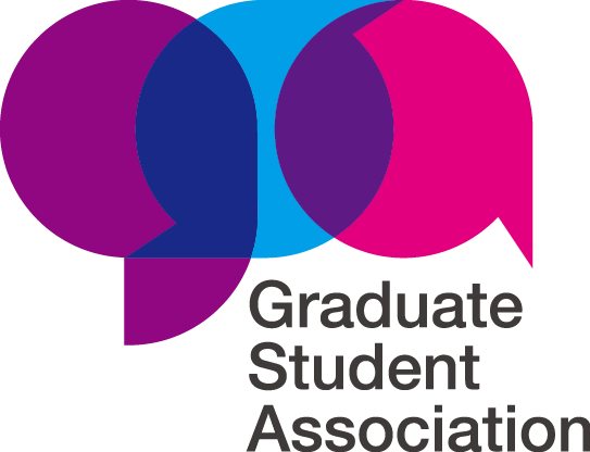 KAIST 대학원 총학생회 로고